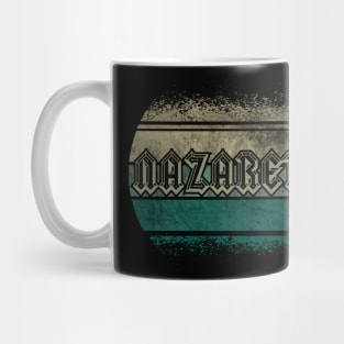 nazareth Mug